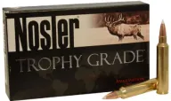 Nosler 33nos 225gr Ab 20/200
