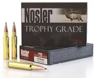 Nosler 33nos 265gr Ablr 20/200