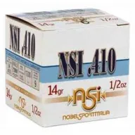Nobelsport Ammo .410 2.5