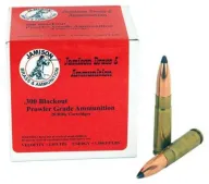 Jamison Ammo .300 Aac Blackout