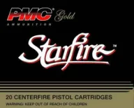 Pmc Gold 45acp 230gr Sfhp 20rd