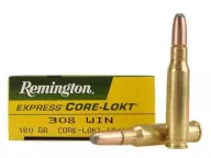 27844 308 Win 180gr Sp Corelok