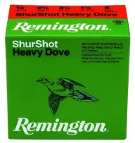 Heavy Dove Load
