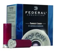 Top Gun Target Loads