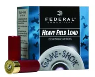 Game Shok Lead Shotshells