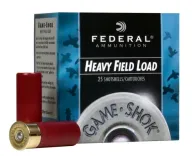 Game Shok Lead Shotshells