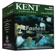 Fasteel Shotshells