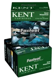 Fasteel Shotshells