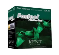 Fasteel Shotshells
