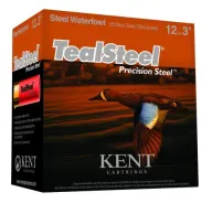 Silversteel Non-toxic Shotshells