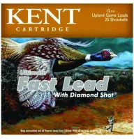 Ultimate Fast Lead With Diamond Shot Upland