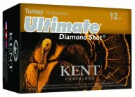 Ultimate Turkey Diamond Shot