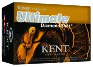 Ultimate Turkey Diamond Shot