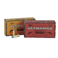 Ultramax Ammo 44 Long Colt 225 Gr Rnfp