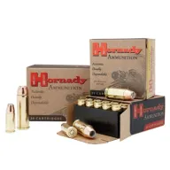 Hornady 45 Acp 200gr Xtp 20/bx (20 Rounds Per Box)