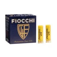 Fiocchi Ultra Low Recoil 20 Ga 2-3/4 #7.5 (25 Rounds Per Box)