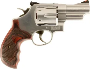 Smith & Wesson 629 Deluxe 150715