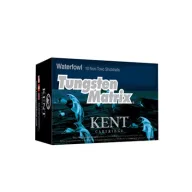 Kent Tungsten Matrix Waterfowl 12 Ga 3 #5 10/box (10 Rounds Per Box)