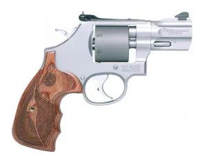 Smith & Wesson M986
