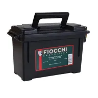 Fiocchi Extrema 223 Rem 50gr V-max 200rd Ammo Can (200 Rounds Per Box)