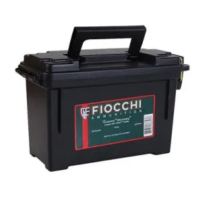 Fiocchi Extrema 223 Rem 50gr V-max 200rd Ammo Can (200 Rounds Per Box)