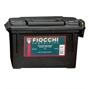 Fiocchi Extrema 223 Rem 40gr V-max 200rd Ammo Can (200 Rounds Per Box)
