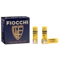 Fiocchi Hi Velocity 20ga 2.75 1oz #7.5 25/bx (25 Rounds Per Box)