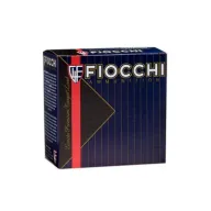 Fiocchi International 12ga 2.75 24 Gram #7.5 25/bx (25 Rounds Per Box)