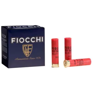 Fiocchi Vip 28ga 2.75 3/4oz #7.5 25/bx (25 Rounds Per Box)