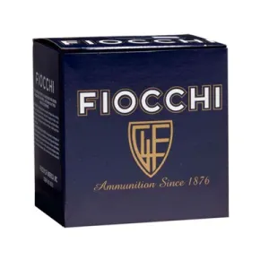 Fiocchi Vip Heavy 28ga 2.75 #7.5 25/bx (25 Rounds Per Box)