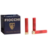 Fiocchi Vip 410ga 2.5 1/2oz #8 25/bx (25 Rounds Per Box)