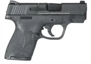 Smith & Wesson M&P 40 Shield M2.0 11812