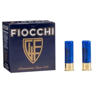Fiocchi Hi Velocity 16ga 2.75 1-1/8oz #5 25/bx (25 Rounds Per Box)