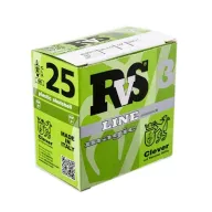 Mirage Rvs Magic 12ga. 1 1/8oz 2 3/4dr. 8, 1145fps, 22mm Brass
