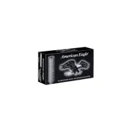 American Eagle 9mm 155 Gr (tsj)  Action Pistol 50/bx