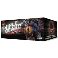 Hevi Triple Beard 12g 3-1/2 2-1/4 1200fps 5,6,7ss 10/bx