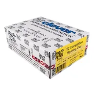 Clever Mirage Competition T2 12 Gauge 3dr 1oz #7.5 250/cs (25 Rou