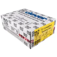 Clever Mirage Competition T2 12 Gauge 3dr 1oz #8 250/cs (25 Round