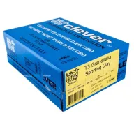 Clever Mirage Grand Italia T3 12ga 3dr 1oz #8 250/cs