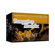 Kent Ammo 20 Gauge 2 3/4in 1oz. #6 Tungsten Matrix Pheasant (10 R