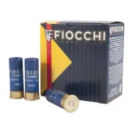 Fiocchi 1278oz Ultra Low Recoil 12ga 2 3/4in 3 Dram Equiv 7/8 Oun