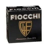 Fiocchi 12cptr Spreader 12ga 2 3/4in Max Dram Equiv 1 Ounce Shot