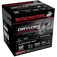 Winchester Ammo 12ga 3.5 Steel Magd