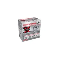 Win Ammo 12ga 2 3/4 1 1/8oz