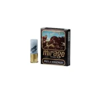Clever Mirage 12/70 T4 Slug New Solengo 1575 Fps