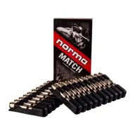 6.5 Creedmoor 130gr Hybrid Target 20/box