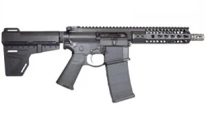 2A Armament Balios Lite 2A-PBA75PKM7BLK
