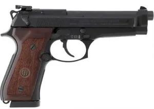 Beretta 92FS Victory