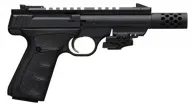 Browning Buck Mark Black Label