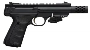 Browning Buck Mark Black Label